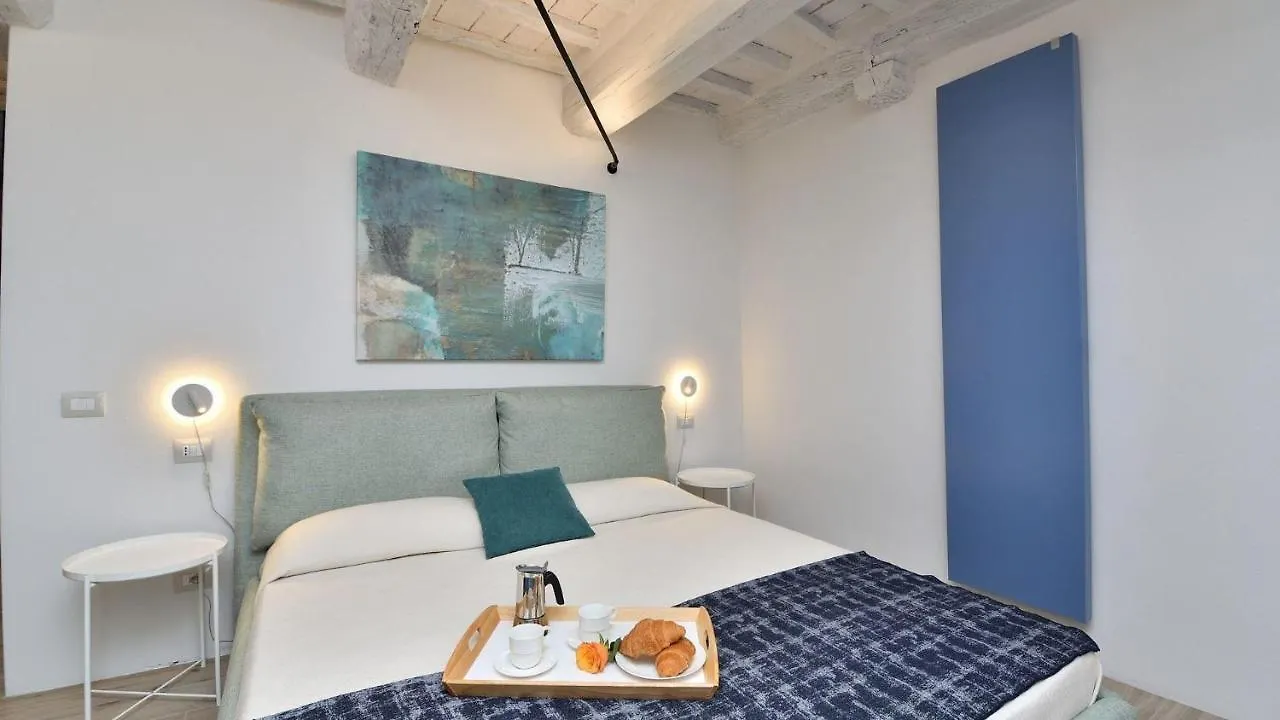 Apartment Pievania Roccalbegna Italy