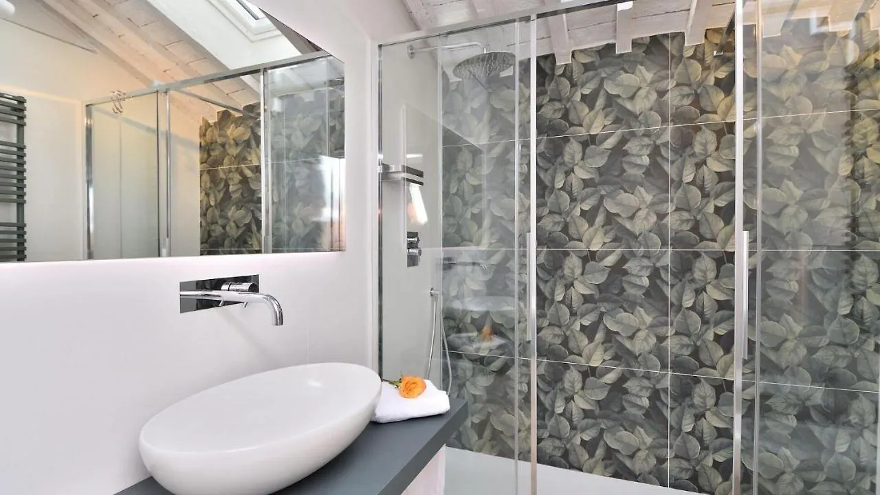 Apartment Pievania Roccalbegna