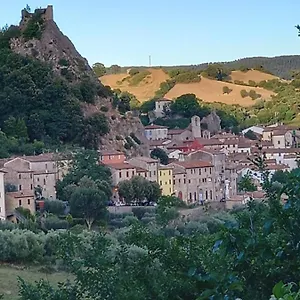 Casa Il Cecio Roccalbegna