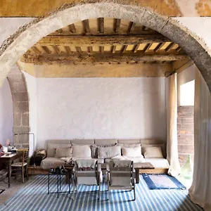 La Pietra Roccalbegna