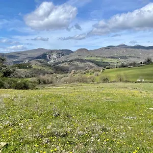 Podere Casagrande Roccalbegna