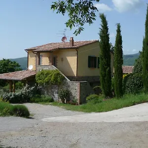 Podere Sant'angelo Roccalbegna