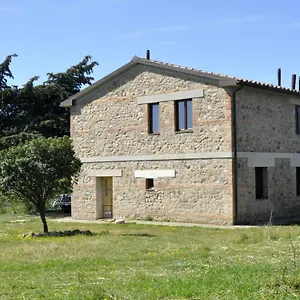 La Colombera In Toscana Roccalbegna
